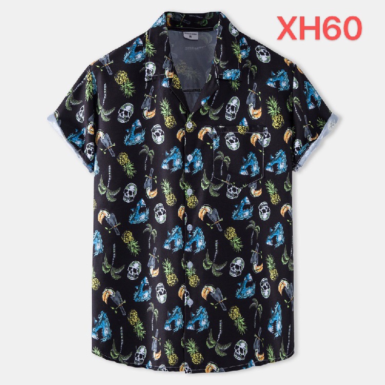XH60