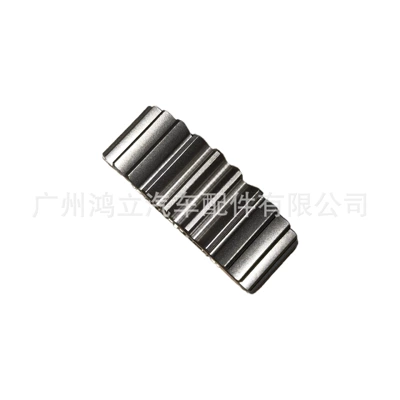 Js85F-1701031 Single-Axis Gear, Transmission gear and shaft
