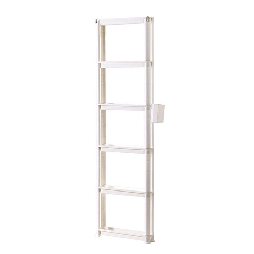 Bag Storage Masterpiece: Multi-Layer Ultra-Thin Storage Cabinet for Home Use—Perfect for Hanging Behind Bedroom Doors, Offering Ample Space for Organizing Bags