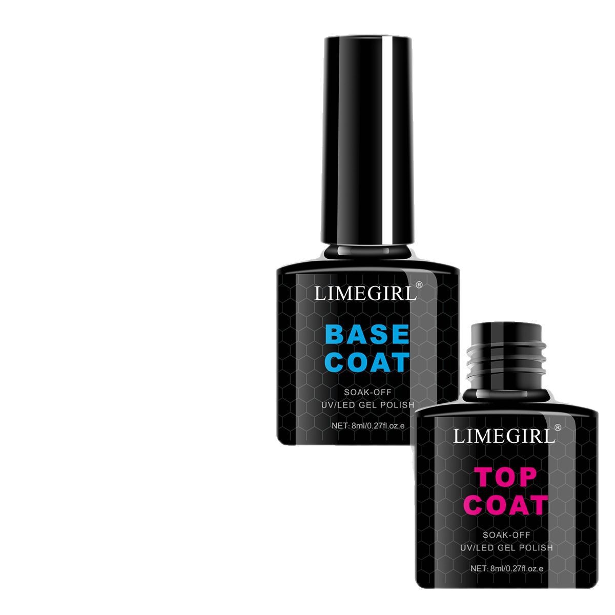 Nuevo traje básico de armadura de cristal de lámpara de manicura 12 colores brillo polvo de cristal esmalte pieza de herramienta de tira en stock