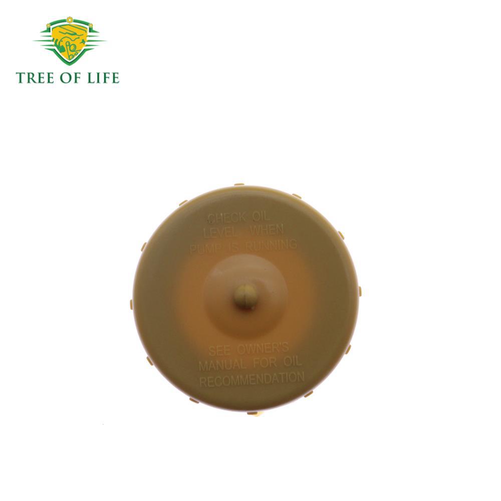 91Ab-3R700-Ak Is Suitable for Ford New Power Steering Oil Tank with Cover