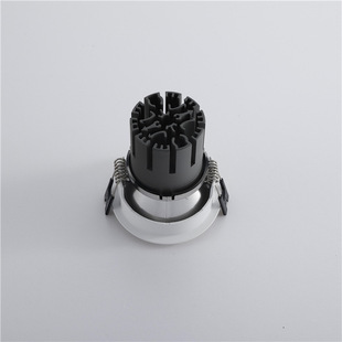 LED���ϴ�����⚤���T�X�Ƶ�cobͲ���׼� 7w�컨����ѣ����⚤