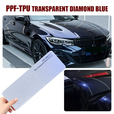 Auto Color Change Film Tpu Car Paint Color-Changing