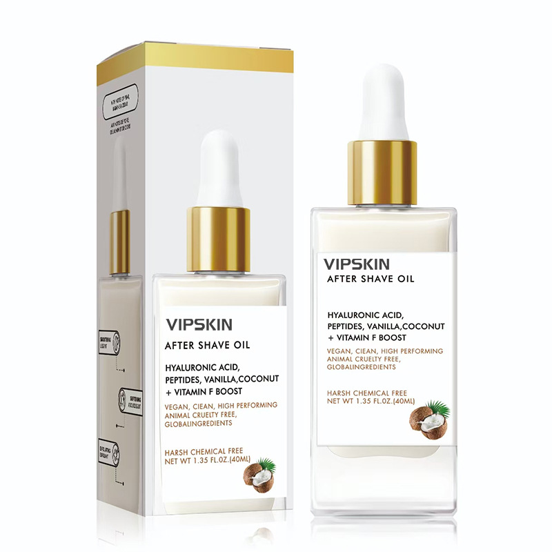 VIPSKIN [재고] 코코넛 바닐라 (해외 수출 전용 상품, 국내 판매 금지. 구매 시 면책 조항에 동의한 것으로 간주합니다.)