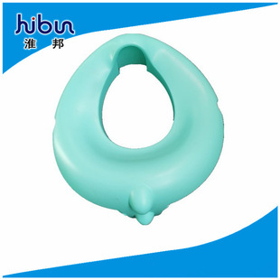 Pu Polyurethane Foam Toilet Seat Kidsren's Toilet Cushion
