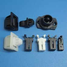 環保扣具,塑膠門扣,開關箱,活動推扣GDL-1,GDL-4,GZL系列門鎖開關