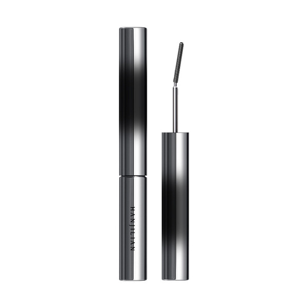 Three dimensional curling dense lengthening waterproof mascara