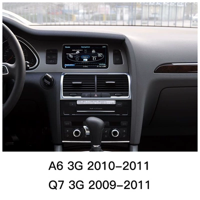 wireless carplay/hicar modified | Simsiz CarPlay və Android Auto - a6-q7-3g
