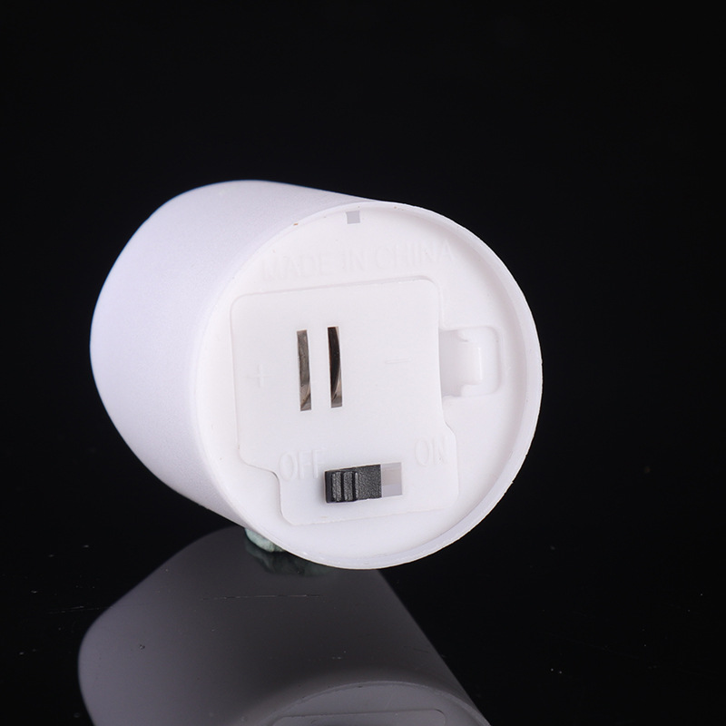 Electronic candle, (Physicals) 4