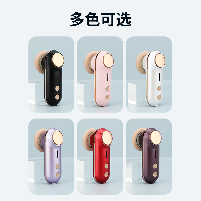 Cross-Border Beauty and Skin Care Devices, Cleansing and Massage Beauty Devices, Skin Rejuvenation Therapy, Firming and Anti-Aging Cleansing Devices