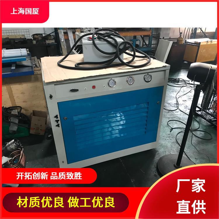 350公斤 9立方大排量高压空压机   品质可靠 工业级性能稳