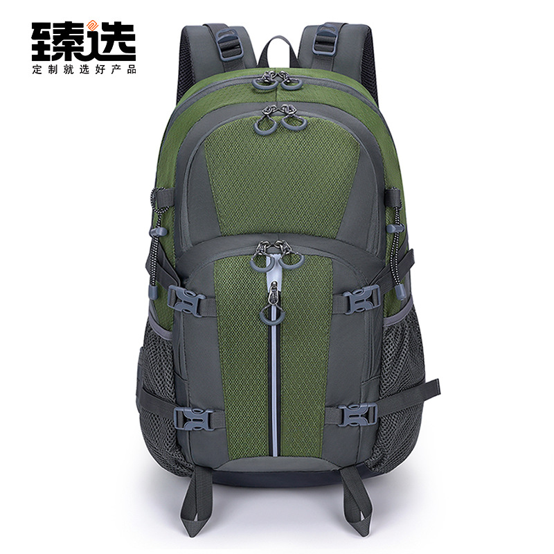 travel air bag
