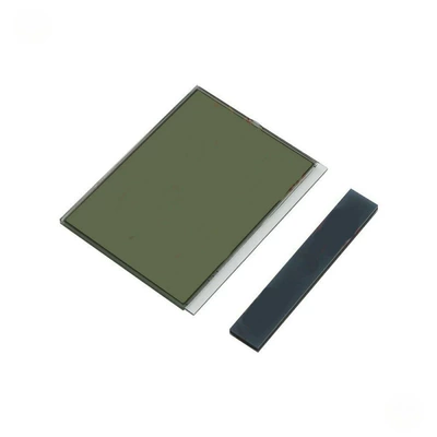 LCD Display, tachometer