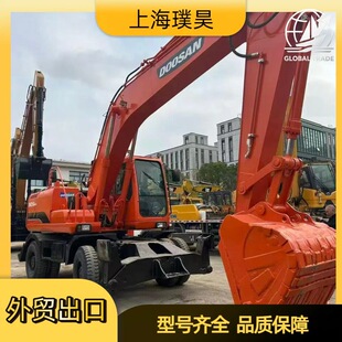 �����ھ�C ��ɽ݆ʽ�ھ�CDM210W-9 ���Q����used excavator