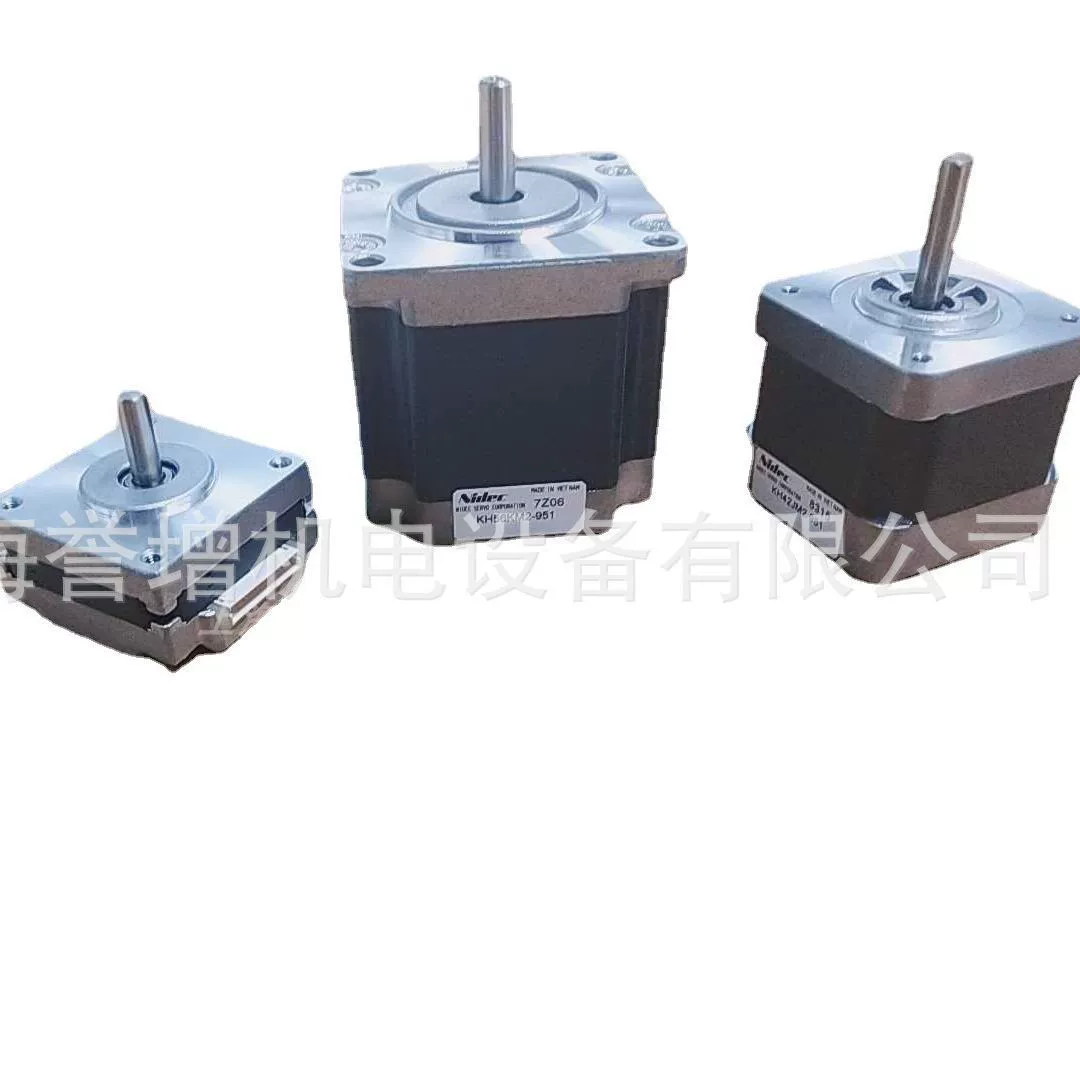 Оригинальный импортированный шаговый двигатель NIDEC SERVO KH42JM2-951 42 мотор