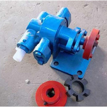 现货供应KCB齿轮泵 KCB-18.3电动抽油泵 齿轮润滑泵 质保1年