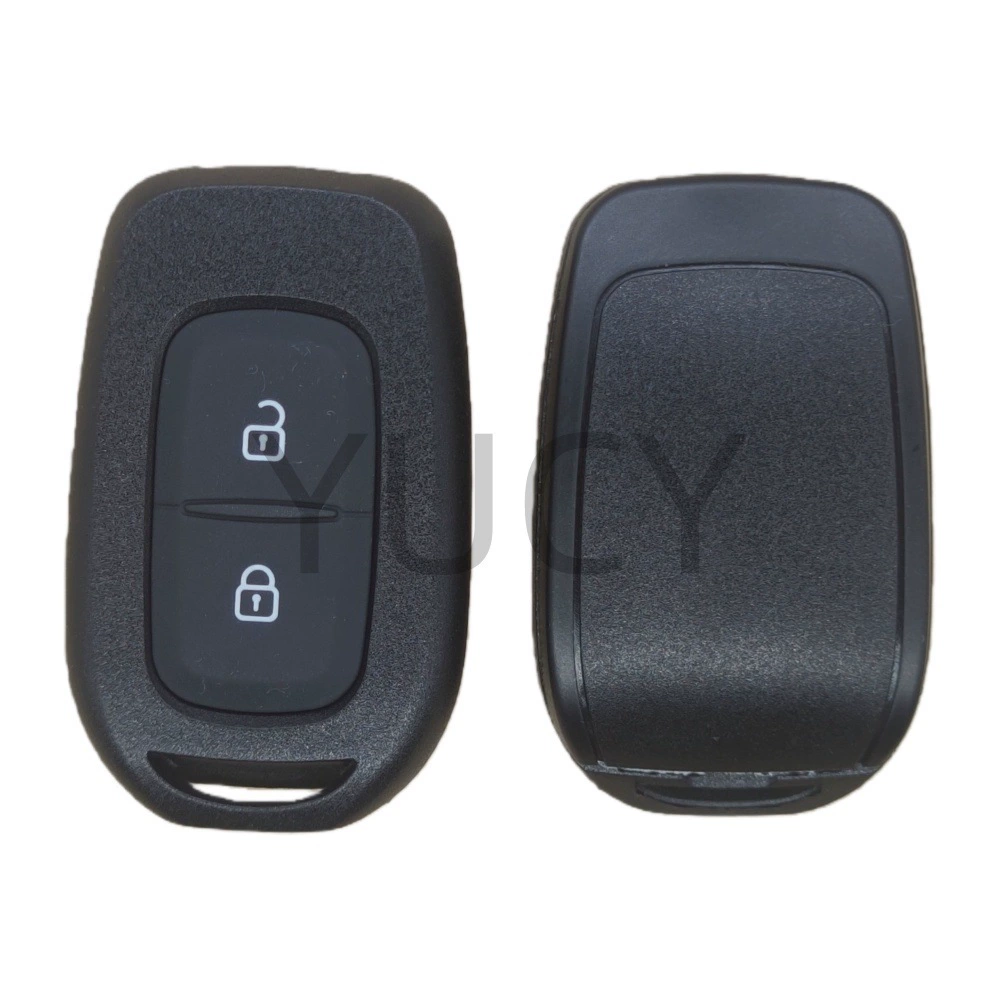 Suitable for Renault Koleos Clio Dacia Dacia car key shell without embryo and without label