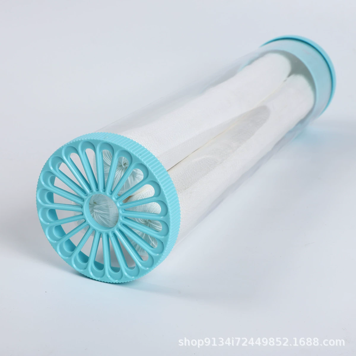 Big fat filter bottle pre-filter single-stage multi-stage large flow thickened explosion-proof whole house tap water filtration 1020 inches