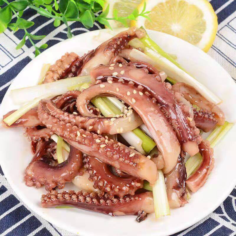 (SF) 대오징어 촉수/ 1.5kg