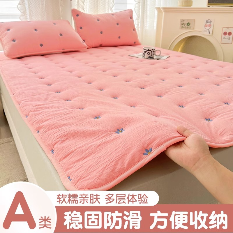 아칼리 - 딥제이드 [피부친화적인 워싱면 100% 원단] (헝게홈텍스타일)