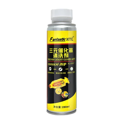 Supplies Engine Cleaner Tiktok: Motor gasoline additive