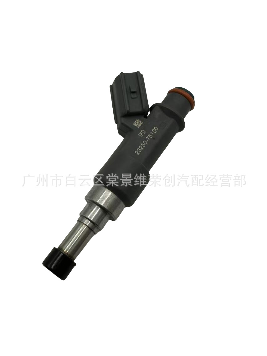23250-75100 Is Suitable for Toyota Prado Fuel Injector Nozzle 23209-09045 23209-79155