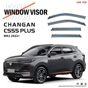Changan CS55 Plus Pəncərə Vizoru