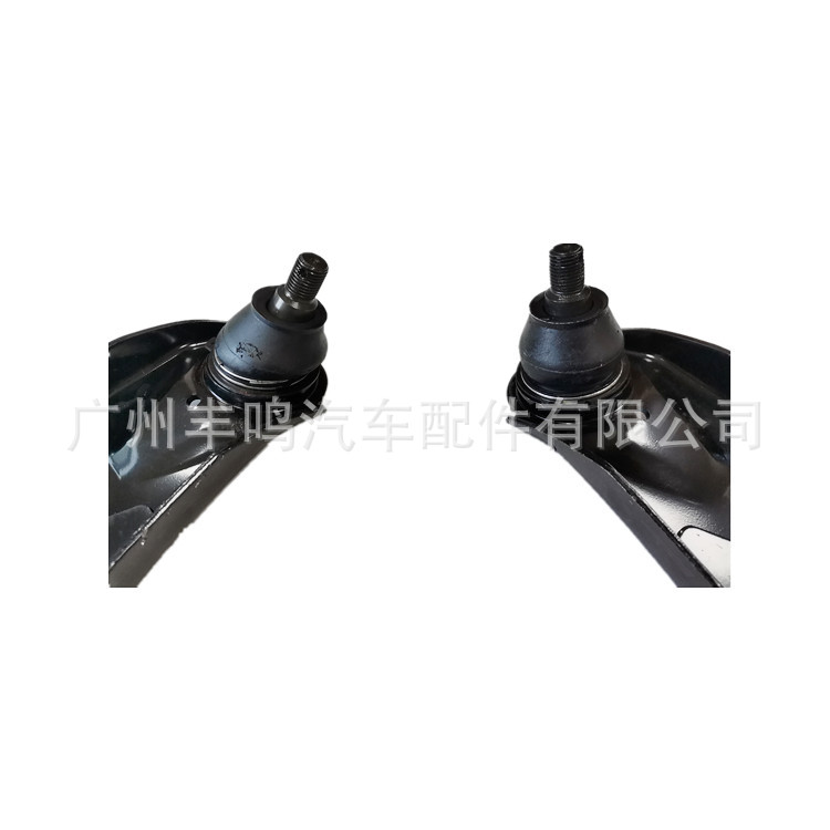 48068-bz390 48069-bz390 conveniente para el brazo oscilante del brazo de control del coche de Toyota image 4