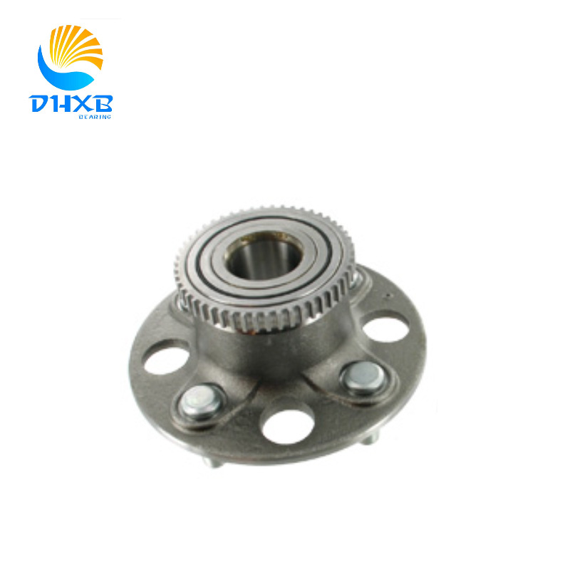 【华旭】供应4509766轮毂轴承单元BR930173工厂直供RW8167