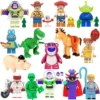 15 models (if you want a set, please take 15)