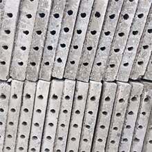 安徽阜阳空心水泥小平板长方形预制楼板轻质隔墙板预制板沟盖板五