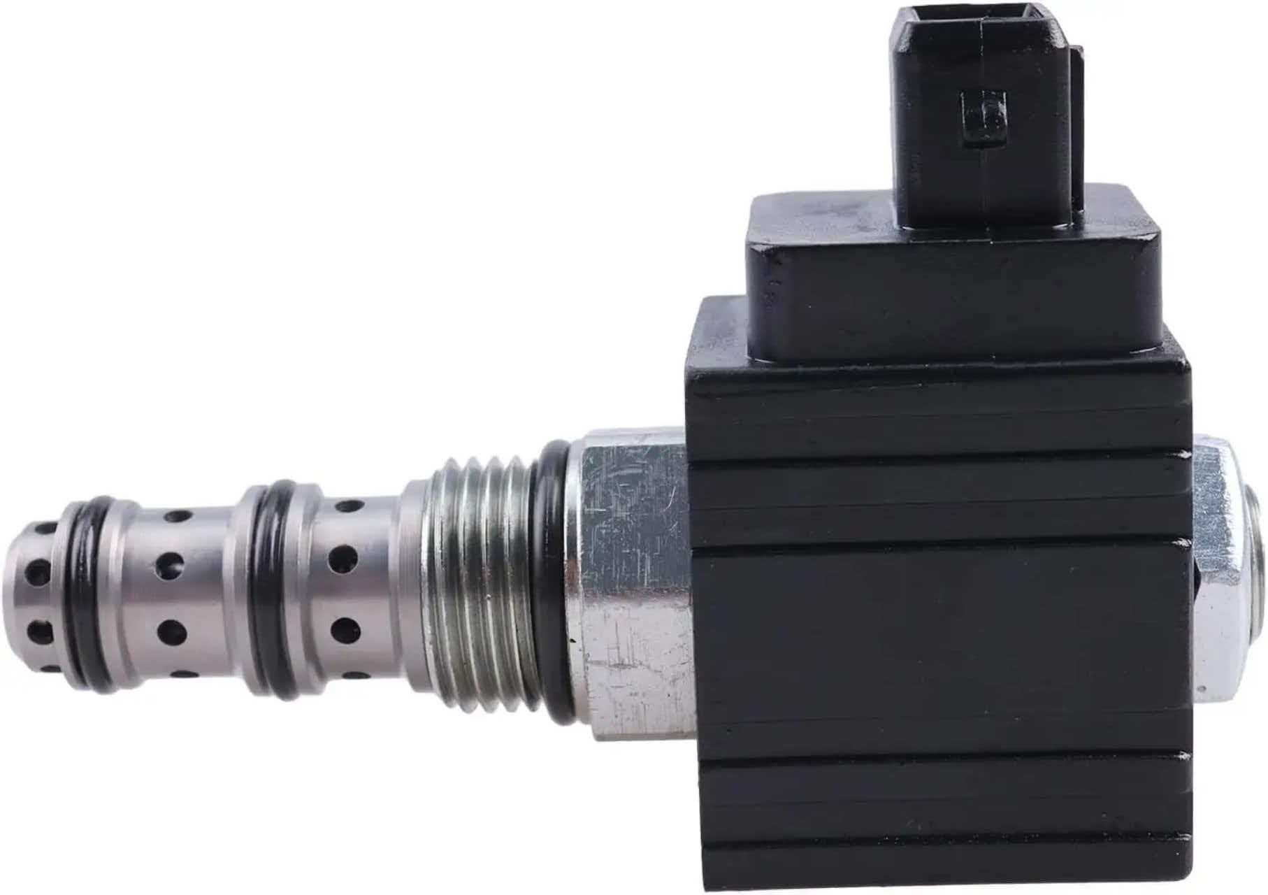 3616589M1 Excavator, Car, Loader, Crane Solenoid Valve, Engineering Machinery Universal Solenoid Valve Parts