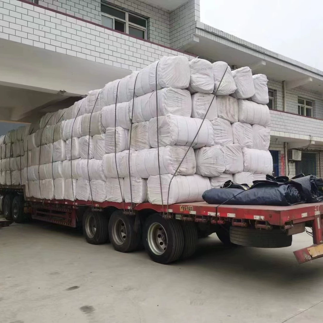 Готовый запас 20*60 сырой ткани для джет-ткачества, 5 хлопчатобумажных тканей для багажа и обуви