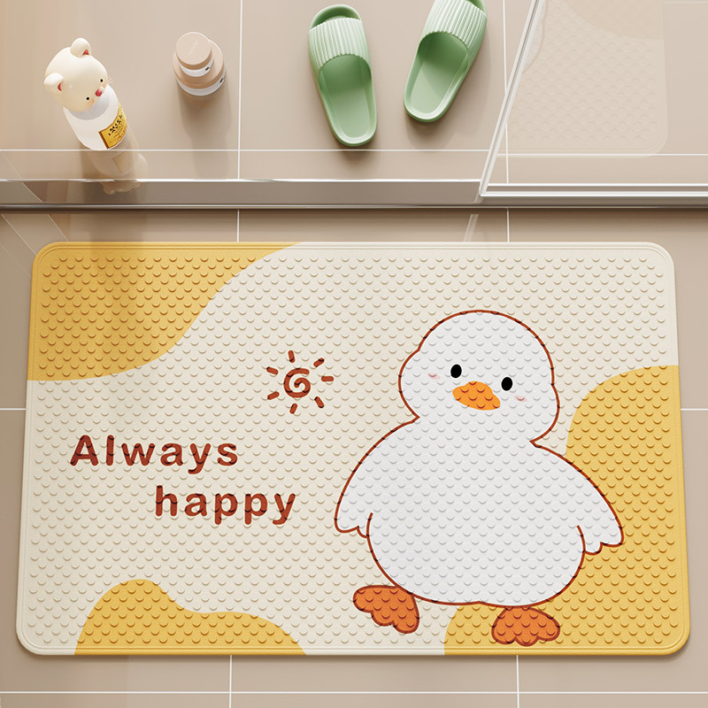 Tiempo cómodo - Happy Duck