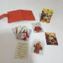 catholiccard真皮收纳盒