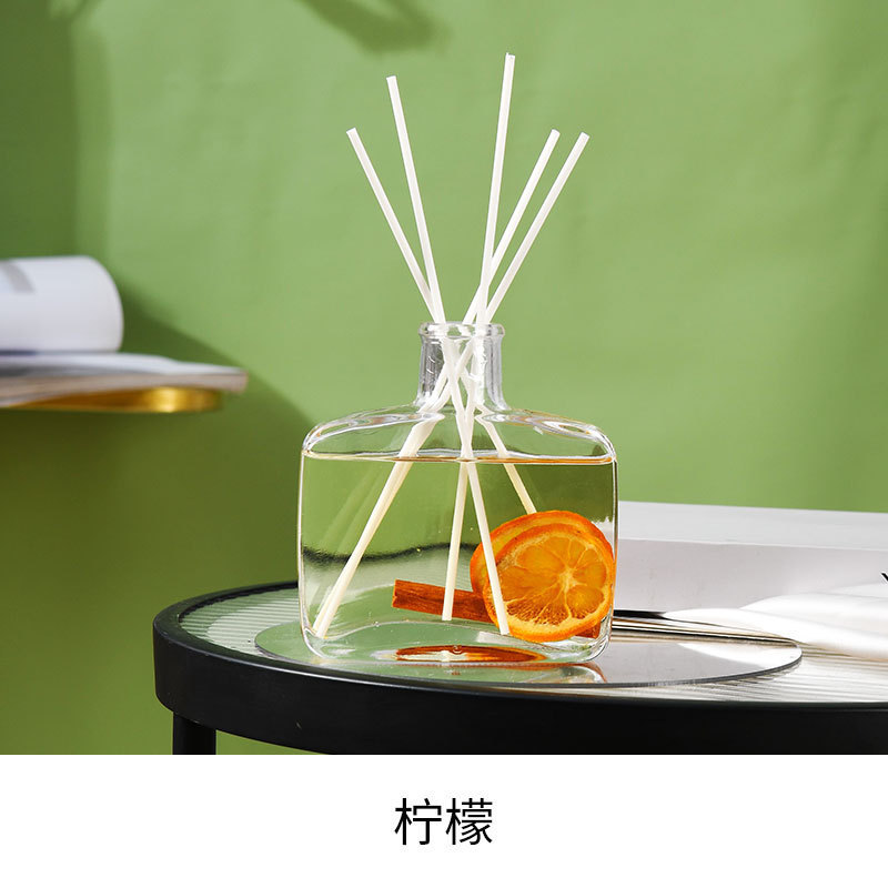 卸売 100 ミリリットル液体無火アロマ植物エッセンシャルオイル装飾品ホームベッドルームトイレフレグランス消臭と臭気除去|undefined