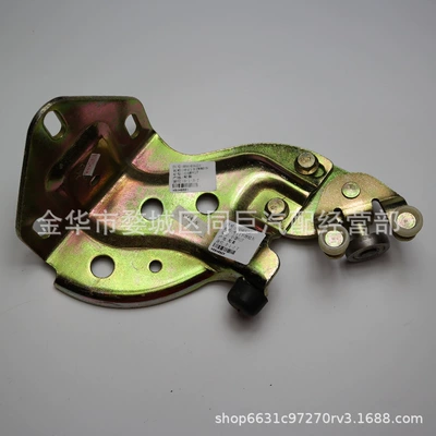 Bracket Walking Wheel, Digər kuzov və aksesuarlar - lower-pulley-l