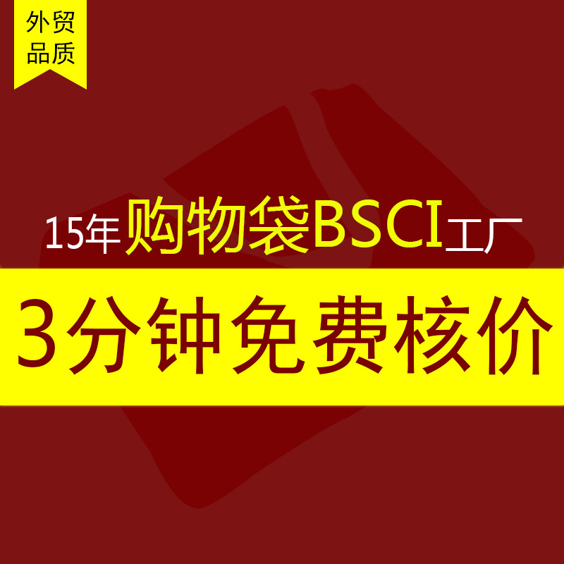手提透气大容量家用购物袋现货时尚帆布袋现货批发