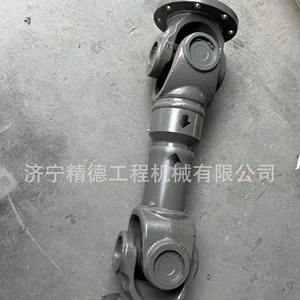 Heli HL 956 933 953 958 920 966 ZL50G ZL30G loader front and rear drive shaft