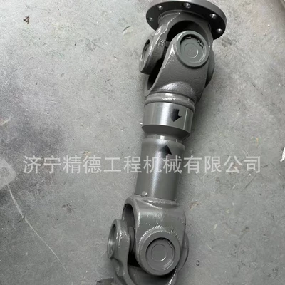 Heli HL 956 933 953 958 920 966 ZL50G ZL30G loader front and rear drive shaft (Ötürücü vallar)