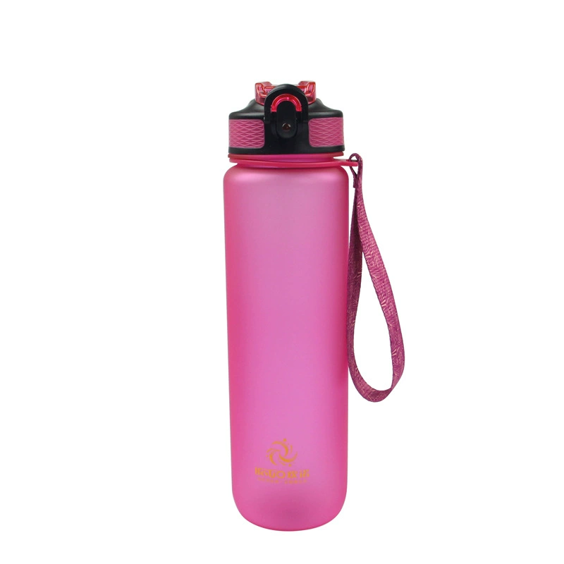 Capacious matte plastic handheld teapot for water, Amazon, gradient