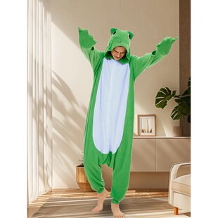 H 59874 Pok&eacute;mon Fuecoco Onesie �����{�B�w˯�� �W���羳
