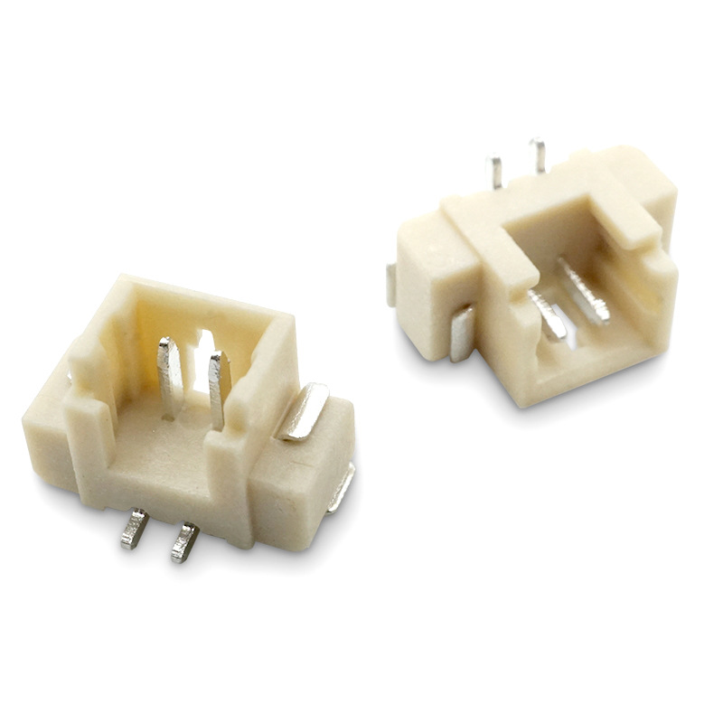 JST1.25����2P3P4P��ʽ��Ƭ5P6P7P8P9P10P����SMD11P-14P����ĸ��