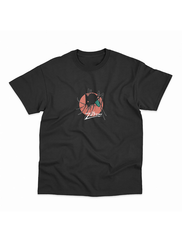 New Blur Blur Band Rock Punk Music European and American Casual Loose Heavy Vintage Men's Short-Sleeved T-Shirt New Blur Blur Band Rock Punk Music European and American Casual Loose Heavy Vintage Men's Short-Sleeved T-Shirt