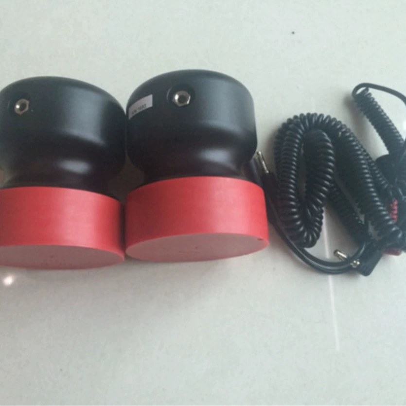 США TReK152-1 измерительный тестер сопротивления поверхности антистатический тестер концентрический зонд