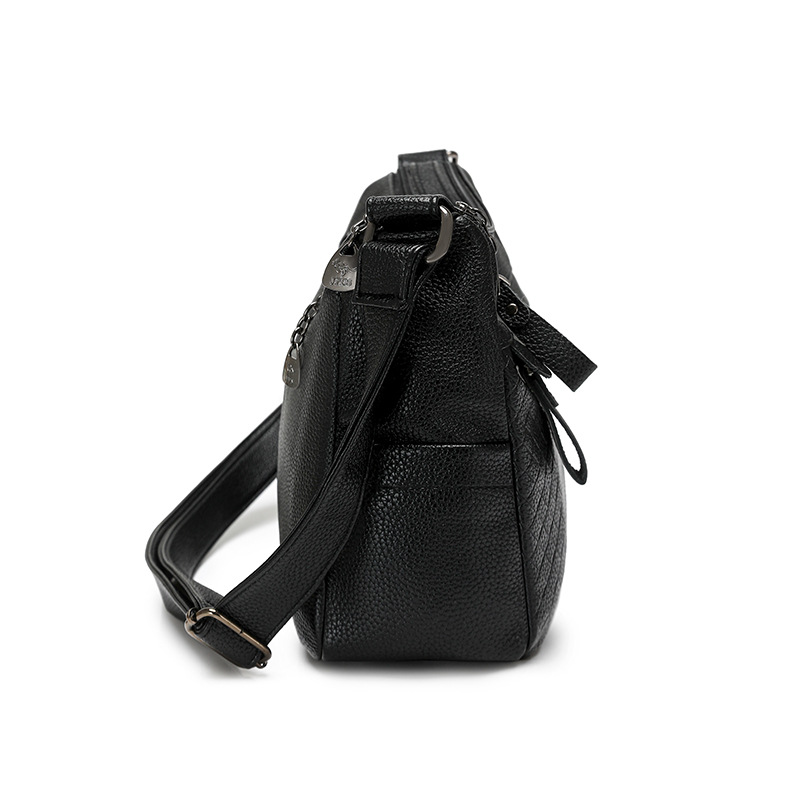 Borsa a tracolla da viaggio per mamma da donna di grande capacità, all'ingrosso, per persone di mezza età e anziane_voghion.com