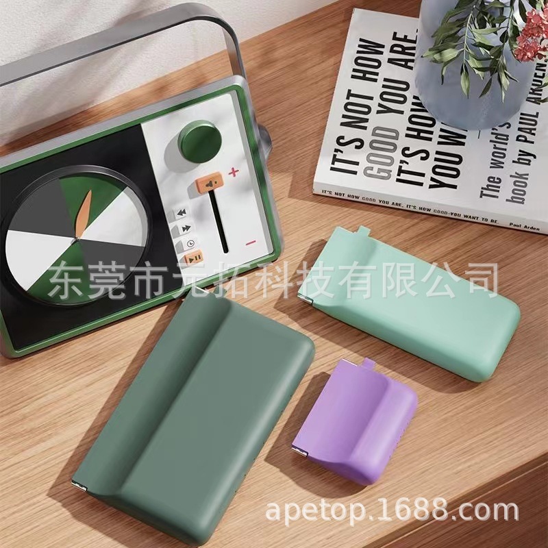 Viaje portátil maquillaje cepillo de almacenamiento de silicona bolsa de almacenamiento cable de datos caja de gafas caja de almacenamiento de auriculares bolsa de almacenamiento