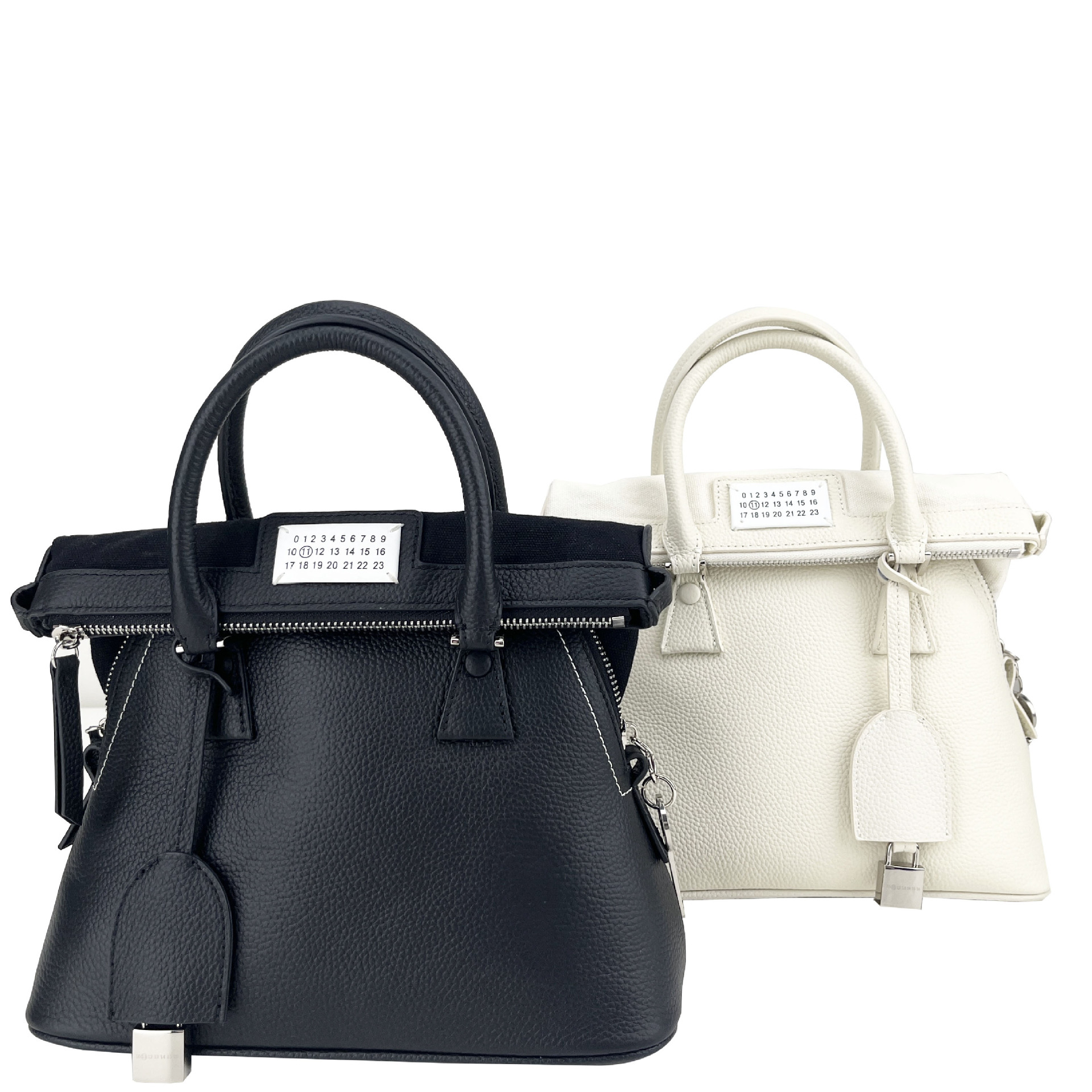 2025 Autumn/Winter Fashion Dark Style Chain Bag - Available In S/M/L, Niche Digital Design Handbag & Crossbody Bag For Women