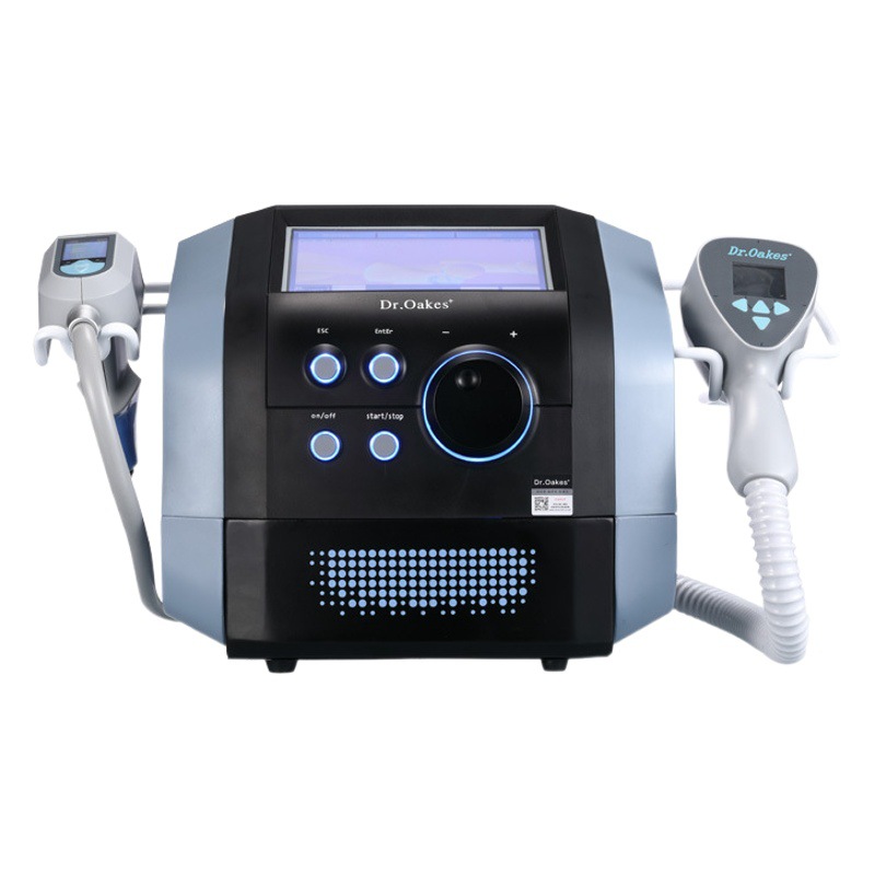 Pistola de colágeno de escritorio, equipo de belleza comercial, anti-envejecimiento, rejuvenecimiento de la piel, reafirmante, fabricante de elevación de ojos faciales, salón de belleza, comercio exterior