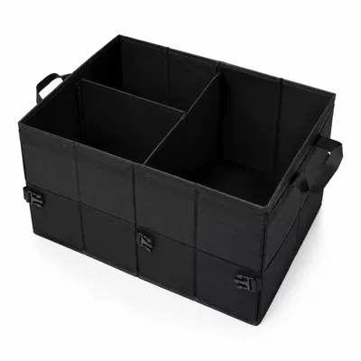 car use, Car storage bag/box